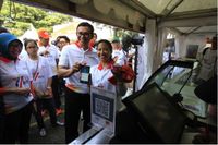 Rayakan HUT ke-71, BNI Gelar DigiFest