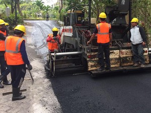 Jelang Pertemuan IMF-World Bank, Infrastruktur Bali Dipercepat