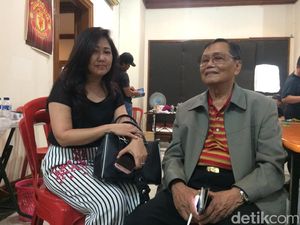 Kata Pemilik Rumah di Pondok Indah Soal WNA Penipu Siber