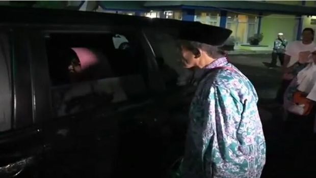 Cerita Ramli yang Videonya Viral Karena Batal Naik Haji