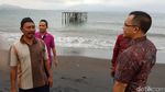 Foto: Calon Pantai Khusus Perempuan yang Baru di Banyuwangi