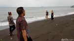 Foto: Calon Pantai Khusus Perempuan yang Baru di Banyuwangi
