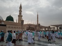 Ada Rencana Biaya Umrah Naik Jadi Rp 20 Juta, Ini Faktanya