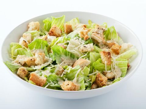 salad