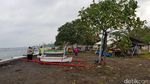 Foto: Calon Pantai Khusus Perempuan yang Baru di Banyuwangi
