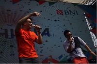 Rayakan HUT ke-71, BNI Gelar DigiFest