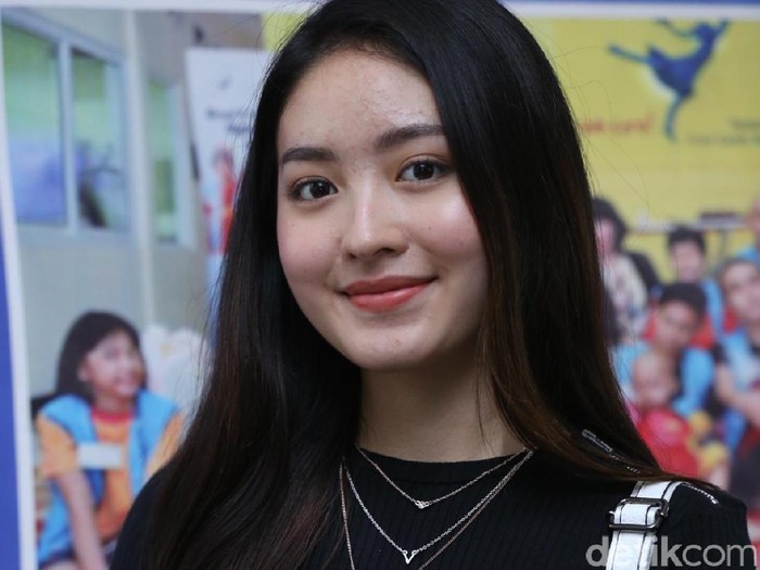 Natasha Wilona Natasha Wilona
