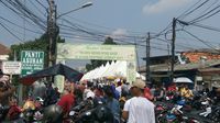 Dari Kerak Telor Sampai Pencak Silat, Begini Serunya Festival Condet