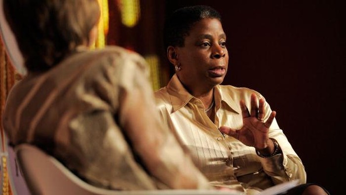 Ursula Burns