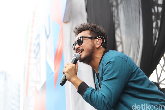 nidji nidji