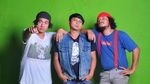 Yuk, Kenalan dengan Bintang Komedi Apa Kata Dunia