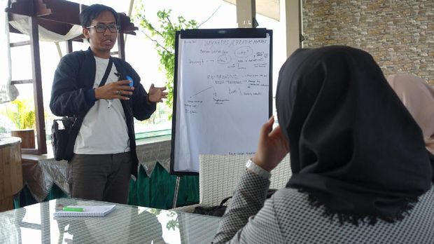 Solusi Cegah Depresi Gagasan Arek Malang Jadi Jawara
