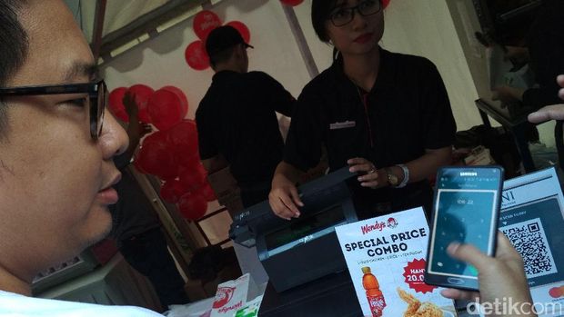 Produk Baru BNI: Alat Bayar Non Tunai yang Enggak Repot Harus <i>Top Up</i>
