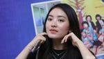 Awas Naksir! Senyum Manis Natasha Wilona