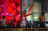 Rayakan HUT ke-71, BNI Gelar DigiFest