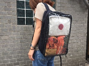Tas Punggung dengan Desain Bento Ini Dijamin Bikin Ngiler!