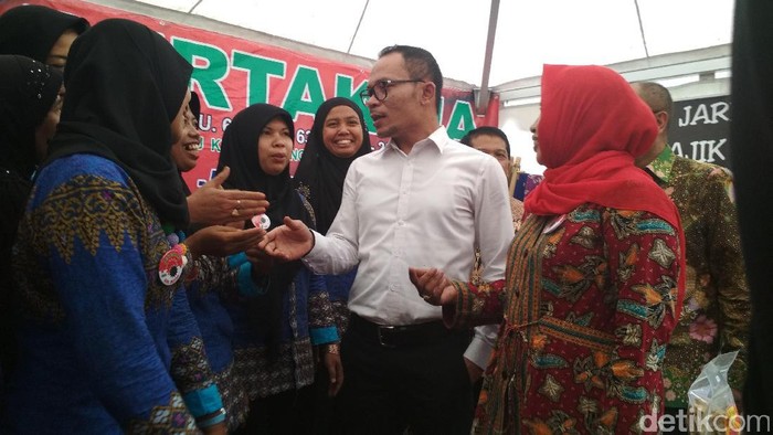 Berikan Jaminan Sosial untuk TKI, Menaker: Ini Rekomendasi KPK
