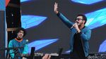 Giring Nidji Benar-benar Akan Pergi?