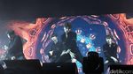 Gelar Fan Meeting di Jakarta, VIXX Sukses Bikin Fans Histeris