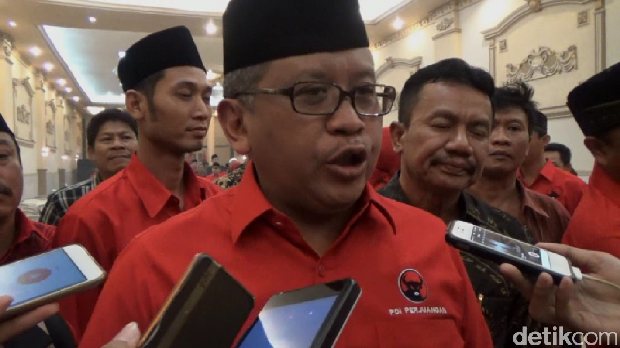 Soal Nama Bacagub Jatim, PDIP: Kami Harus Dengar Masukan NU