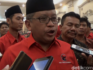 Kata DPP PDIP soal Peluang Dedi Mulyadi Pindah dari Golkar