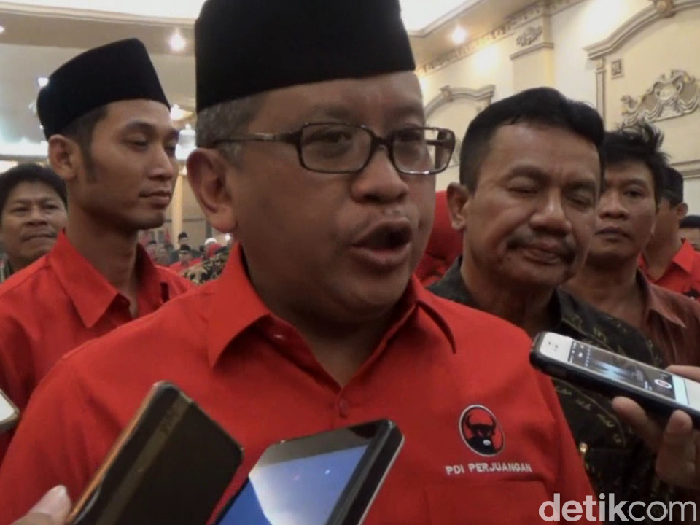 Kata DPP PDIP soal Peluang Dedi Mulyadi Pindah dari Golkar