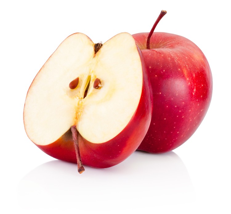 racun pada buah dan sayur