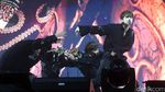 Gelar Fan Meeting di Jakarta, VIXX Sukses Bikin Fans Histeris