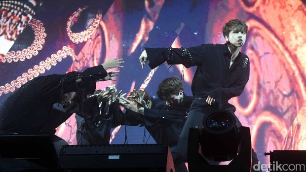 Gara-gara Ucapan di TV, 5 Idola K-Pop Ini Jadi Kontroversi