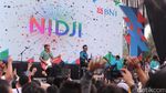Giring Nidji Benar-benar Akan Pergi?