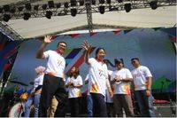 Rayakan HUT ke-71, BNI Gelar DigiFest