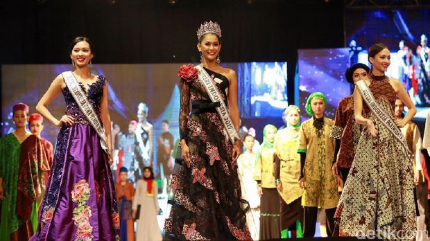 Banyuwangi Batik Festival