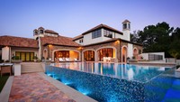 Pegolf Jordan Spieth tidak begitu familiar di telinga tanah air. Namun dengan karirnya, ia mampu membangun rumah senilai $7,1 juta diatas tanah 6.000m2. (Foto: Dok. Forbes)