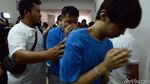 92 WNA Penipu Siber dari Surabaya Diboyong ke Jakarta