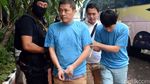 92 WNA Penipu Siber dari Surabaya Diboyong ke Jakarta
