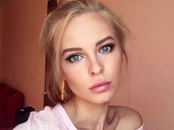 Terkesima Kecantikan Para Gadis Rusia di Instagram