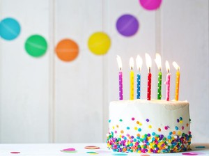 Megahnya Kue Ulang Tahun Ahok Dihiasi Seluruh Hasil Kerjanya Untuk Jakarta