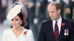 Stunning! Cantiknya Kate Middleton dengan Coat Dress