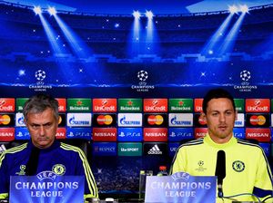 Nemanja Matic Cerminan Semua Keinginan Mourinho