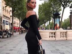 Terkesima Kecantikan Para Gadis Rusia di Instagram