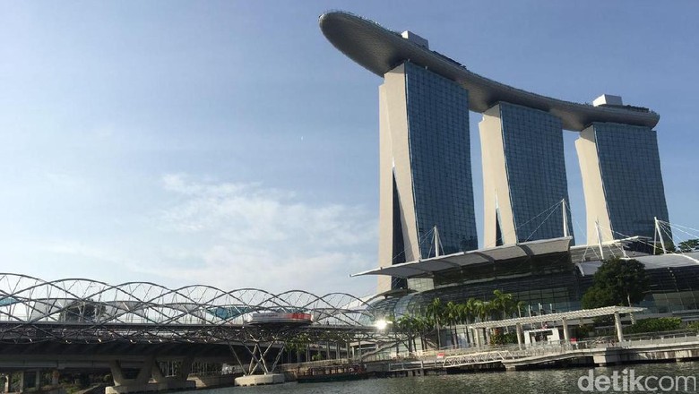 Situasi di Singapura Situasi di Singapura