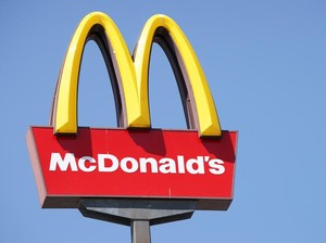 McDonalds Putus Kontrak Seluruh Gerai di Sri Lanka, Ini Alasannya