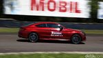 Ban Khusus Mobil Sport