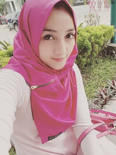 Foto: Dok. Instagram @pentypenk Foto: Dok. Instagram @pentypenk