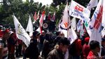 Demo Pekerja JICT di Kementerian BUMN Bubar