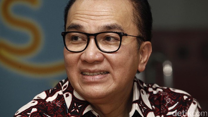 RI Jajaki Perdagangan Langsung dengan Samoa