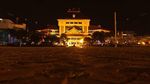 Foto: Ketika Malam Hari di Batam