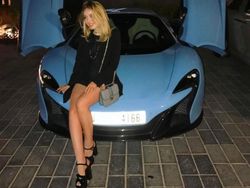 Mengintip Gaya Hidup Super Mewah Anak Muda Rusia