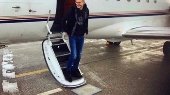 Akun Instagram itu sudah diikuti hampir 500 ribu follower. Foto: Instagram