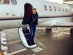 Mengintip Gaya Hidup Super Mewah Anak Muda Rusia